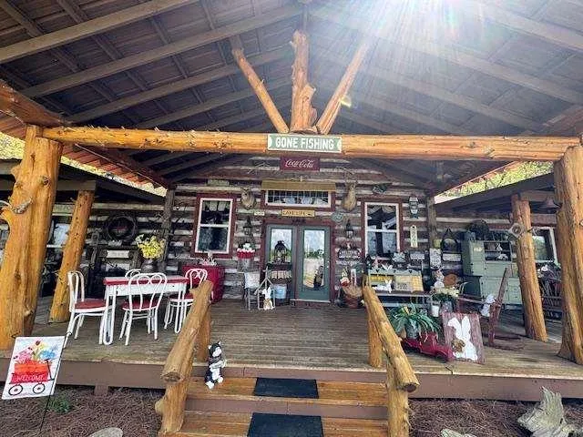 500 County Rd 496 Centre, AL 35960