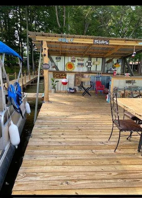 500 County Rd 496 Centre, AL 35960