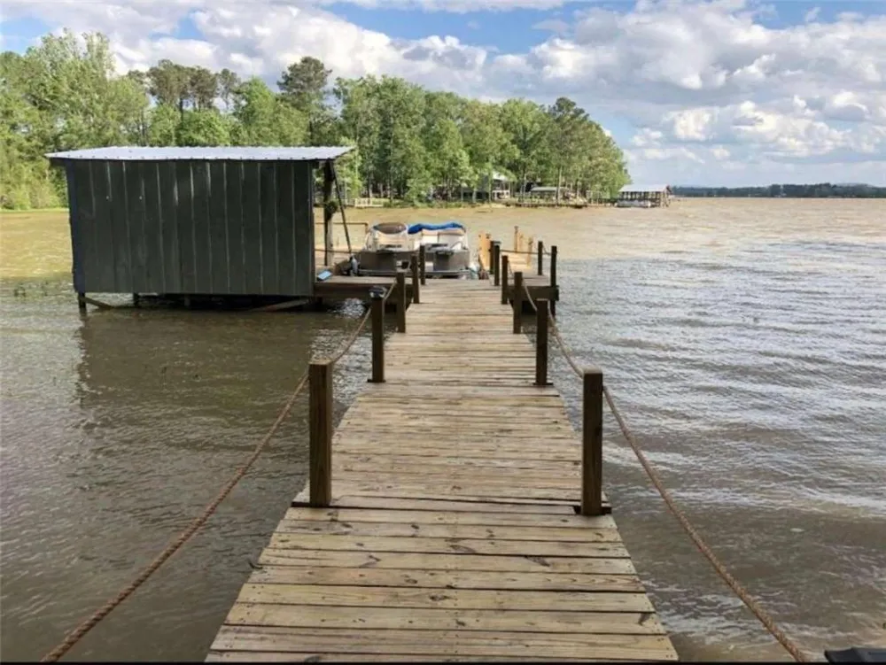 500 County Rd 496 Centre, AL 35960