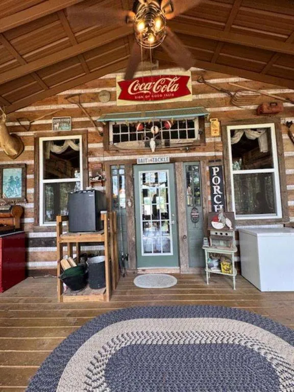 500 County Rd 496 Centre, AL 35960