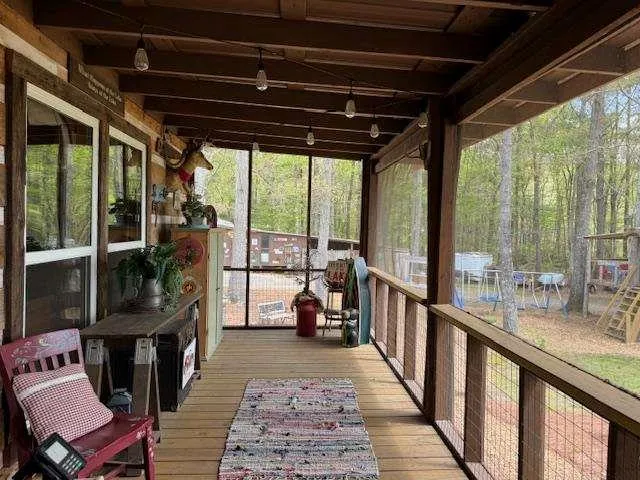 500 County Rd 496 Centre, AL 35960
