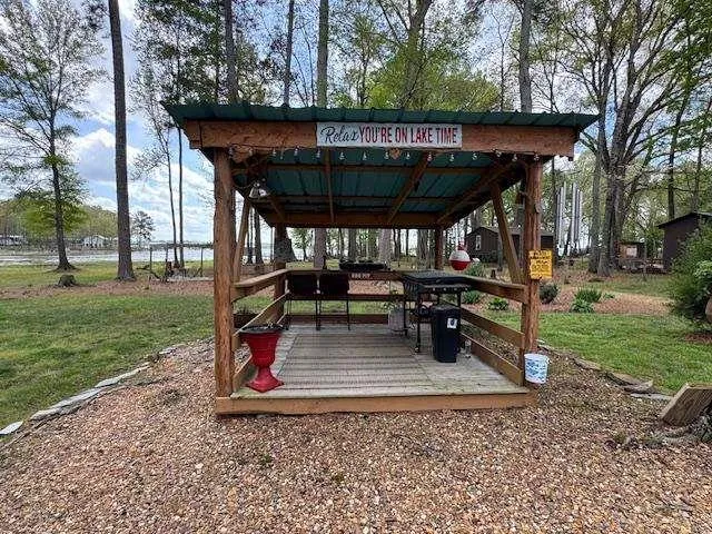 500 County Rd 496 Centre, AL 35960