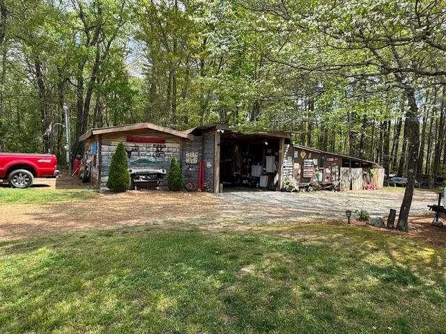 500 County Rd 496 Centre, AL 35960