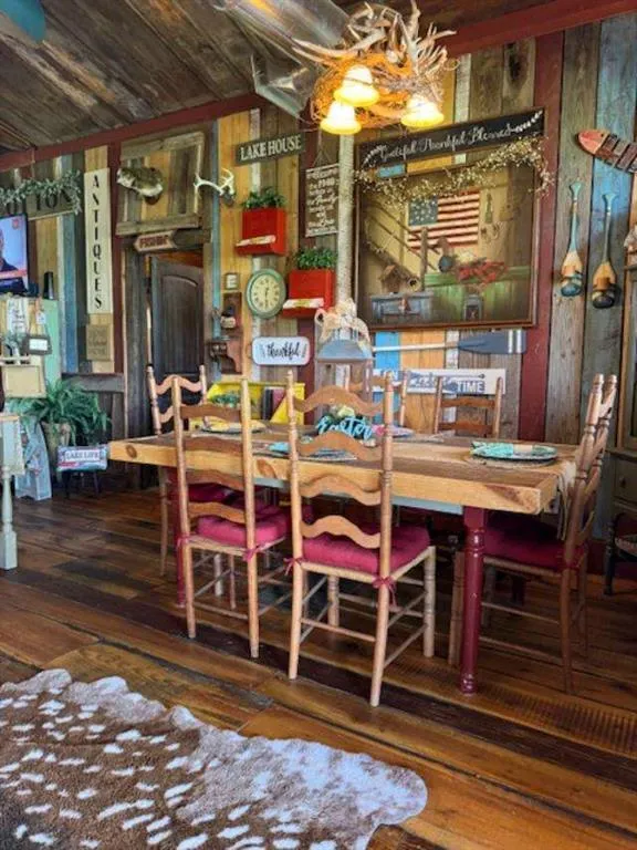 500 County Rd 496 Centre, AL 35960