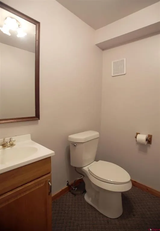 1706 Empire Street Silverton, CO 81433