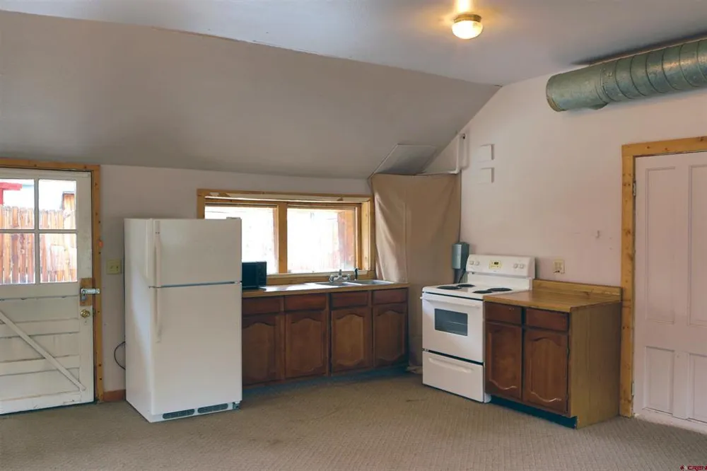 1706 Empire Street Silverton, CO 81433