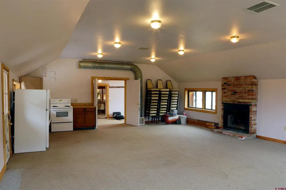 1706 Empire Street Silverton, CO 81433