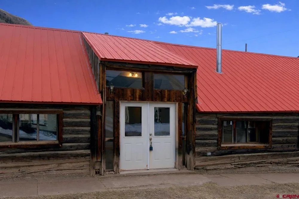 1706 Empire Street Silverton, CO 81433