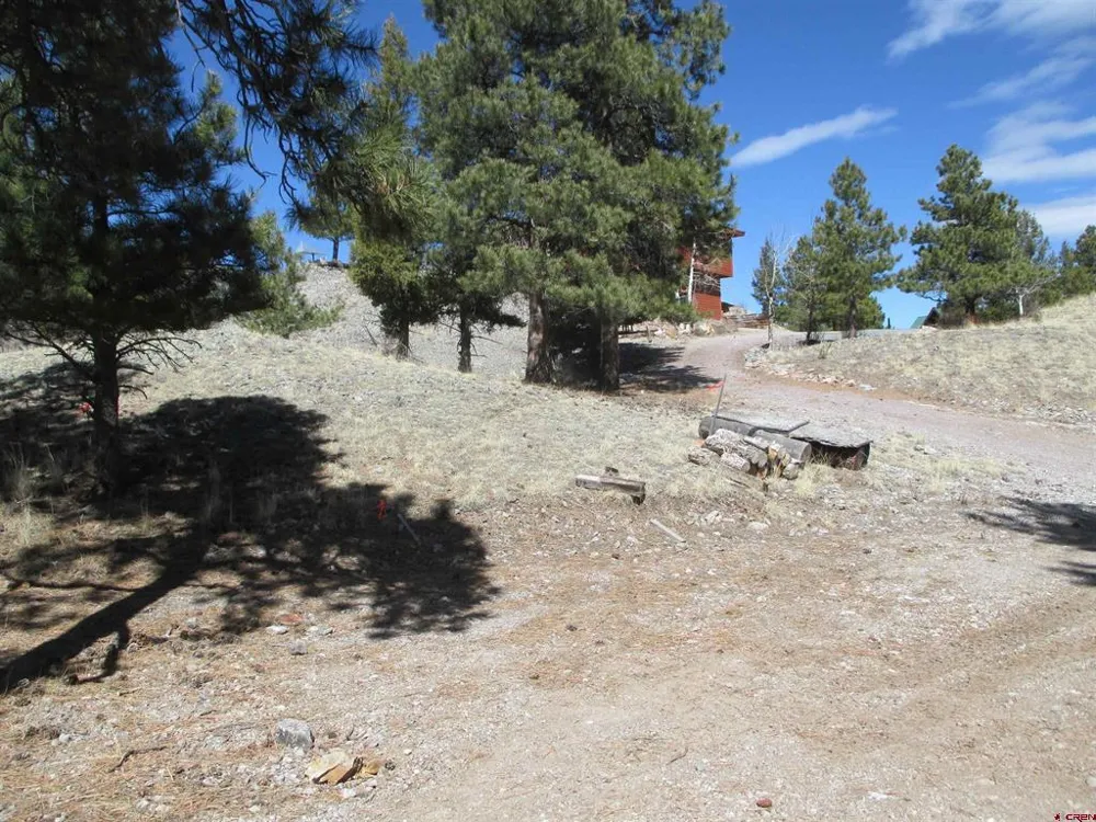 410 Gold Avenue Lake City, CO 81235