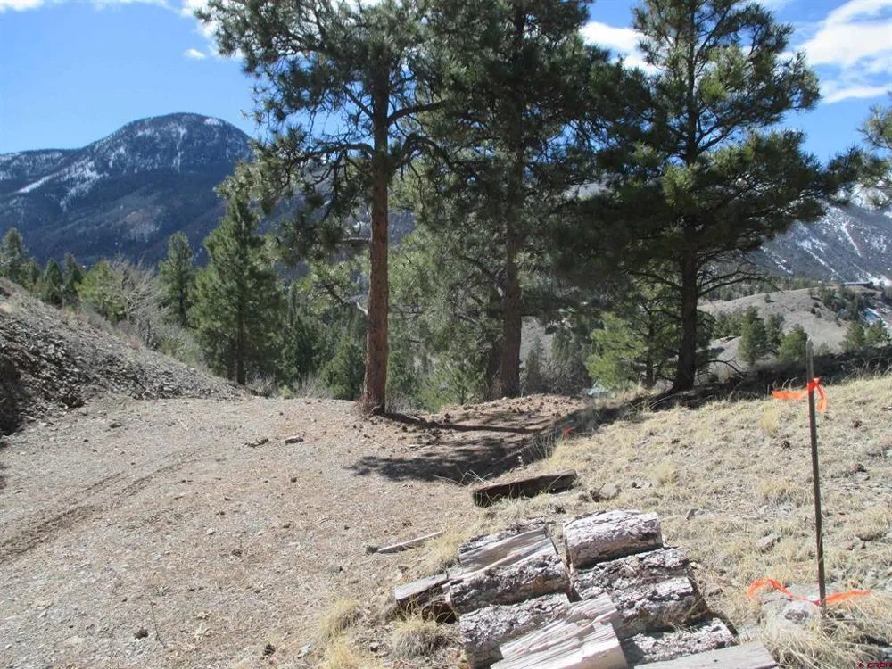410 Gold Avenue Lake City, CO 81235