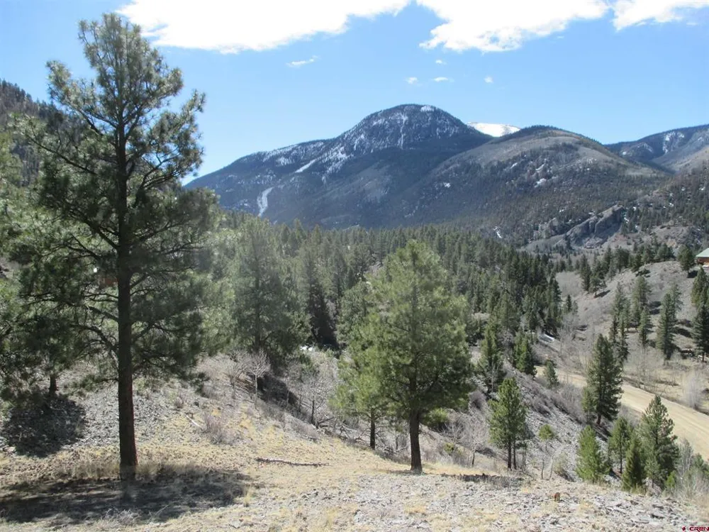 410 Gold Avenue Lake City, CO 81235