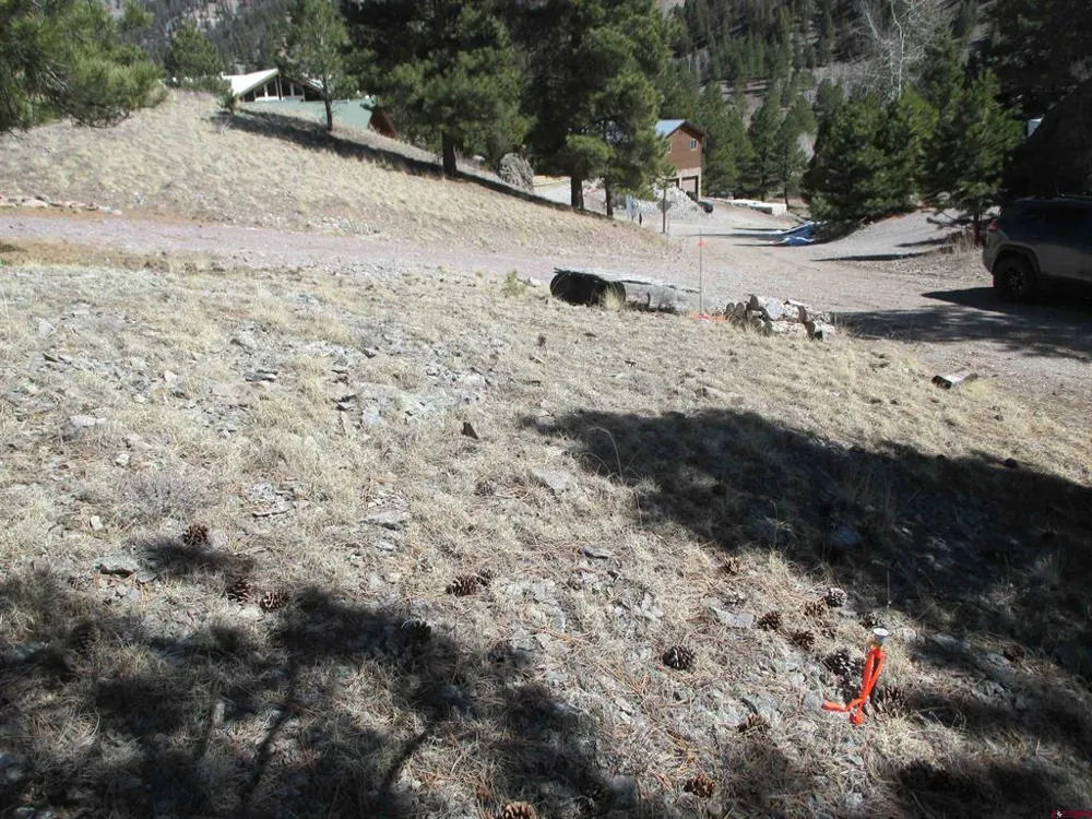 410 Gold Avenue Lake City, CO 81235