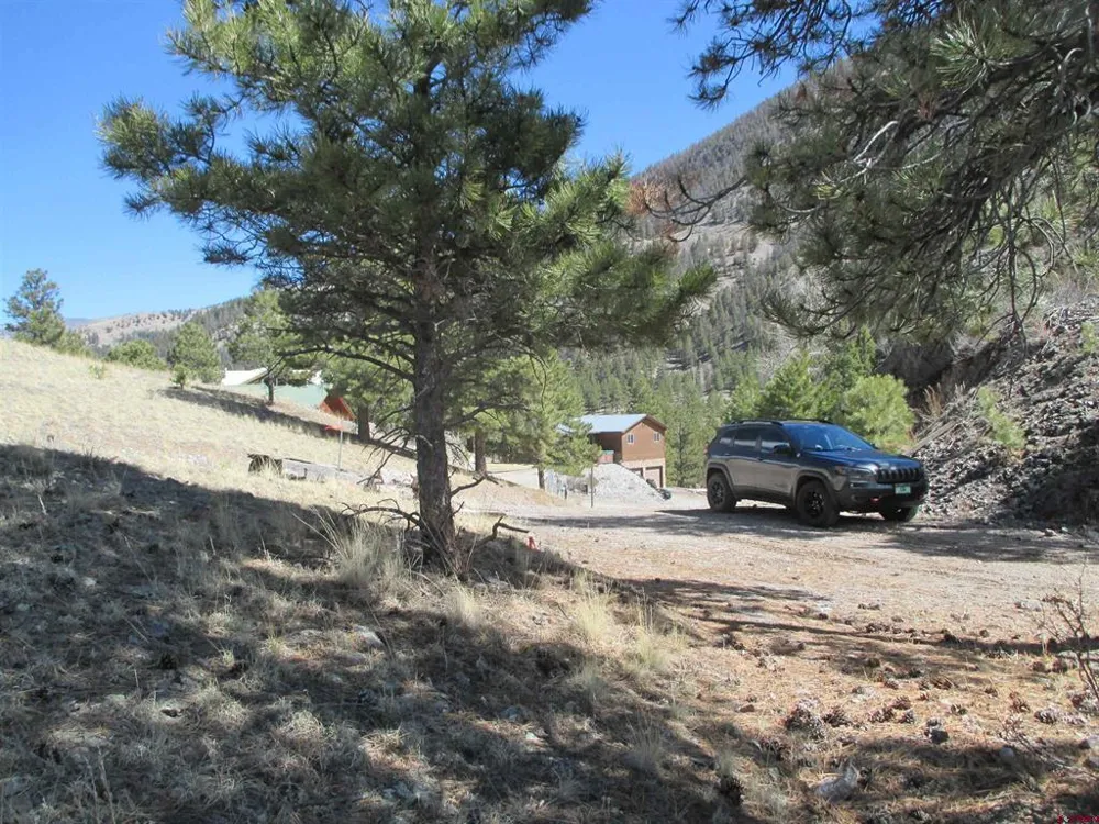 410 Gold Avenue Lake City, CO 81235