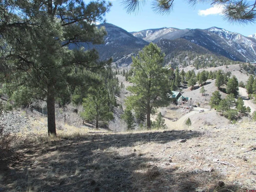 410 Gold Avenue Lake City, CO 81235