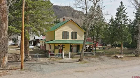 530 Silver Street