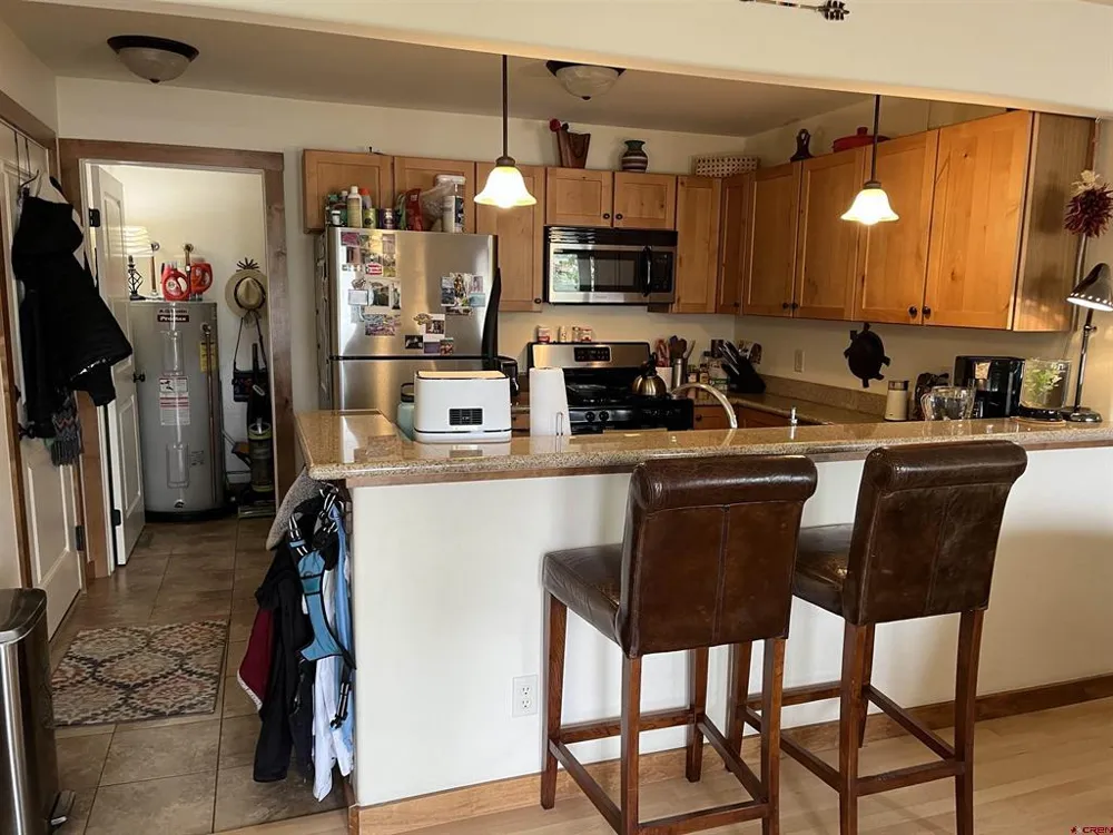 540 Redcliff Circle #E-104 Ridgway, CO 81432