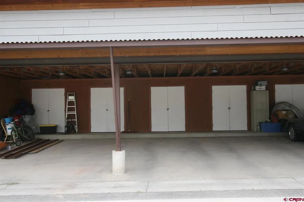 540 Redcliff Circle #E-104 Ridgway, CO 81432