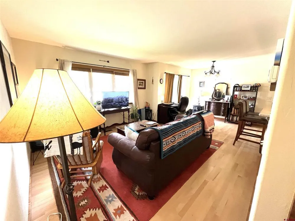 540 Redcliff Circle #E-104 Ridgway, CO 81432