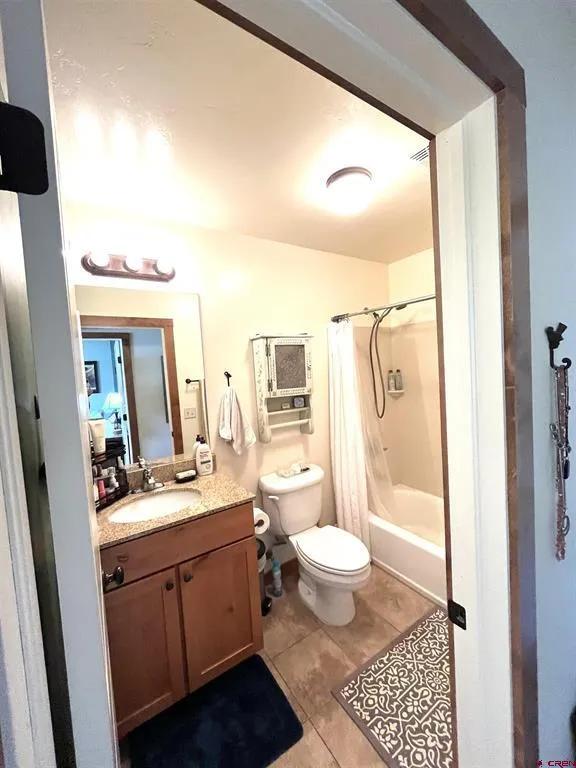 540 Redcliff Circle #E-104 Ridgway, CO 81432