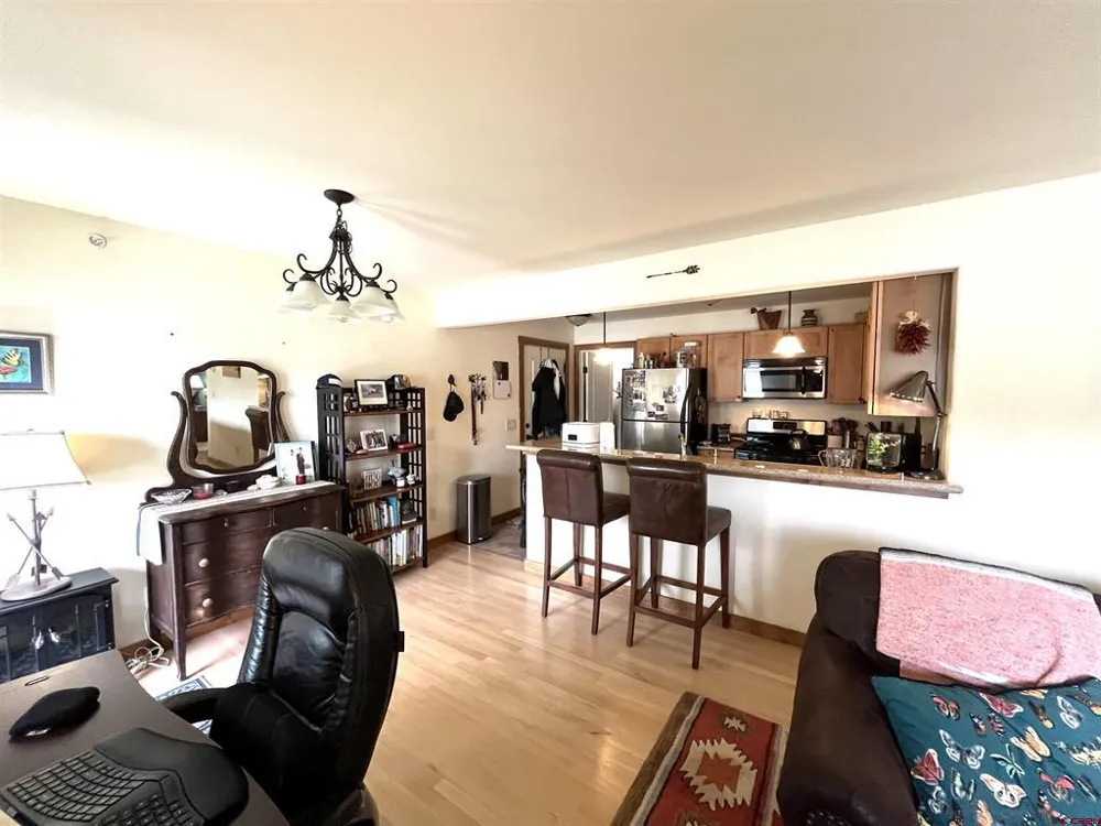 540 Redcliff Circle #E-104 Ridgway, CO 81432