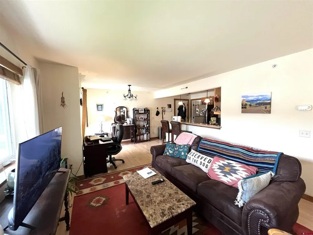 540 Redcliff Circle #E-104 Ridgway, CO 81432