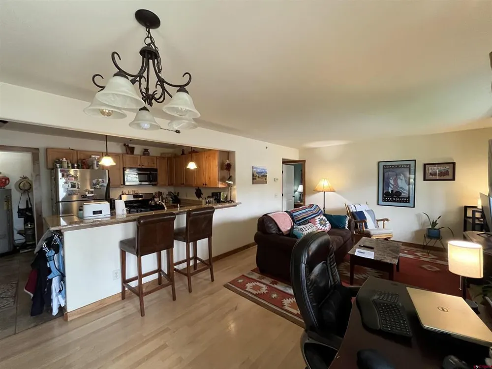 540 Redcliff Circle #E-104 Ridgway, CO 81432