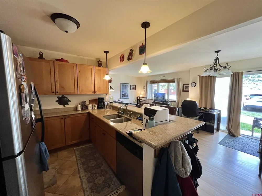 540 Redcliff Circle #E-104 Ridgway, CO 81432