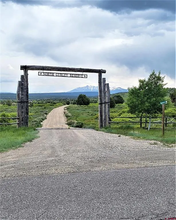 10 North  Reserve Trail Norwood, CO 81423