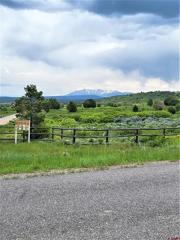 10 North  Reserve Trail Norwood, CO 81423