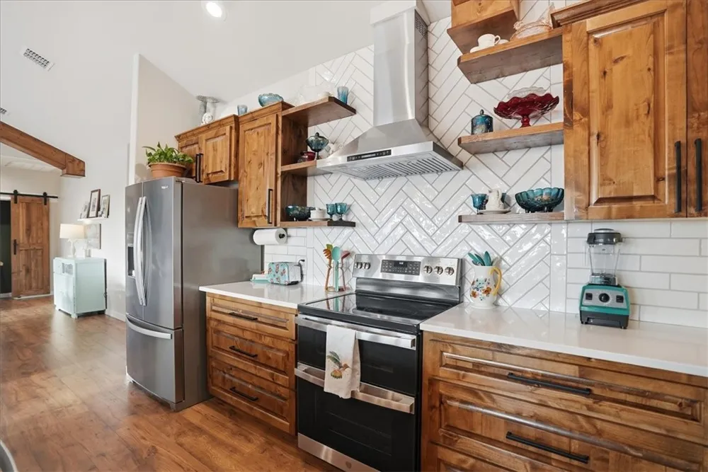 642 Nakishwana Sandia, TX 78383