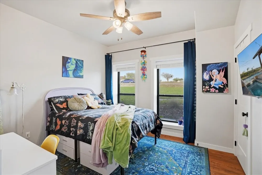 642 Nakishwana Sandia, TX 78383
