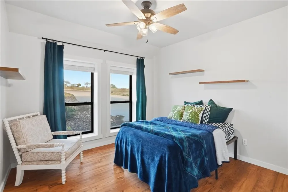 642 Nakishwana Sandia, TX 78383