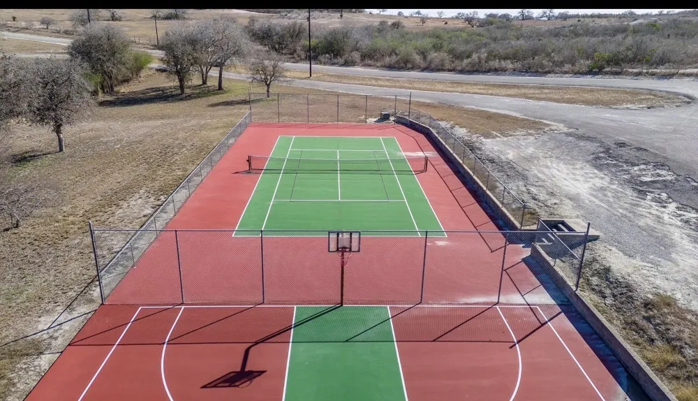 642 Nakishwana Sandia, TX 78383