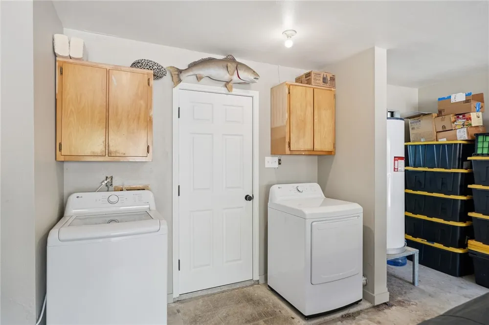 2169 Timberleaf Ingleside, TX 78362