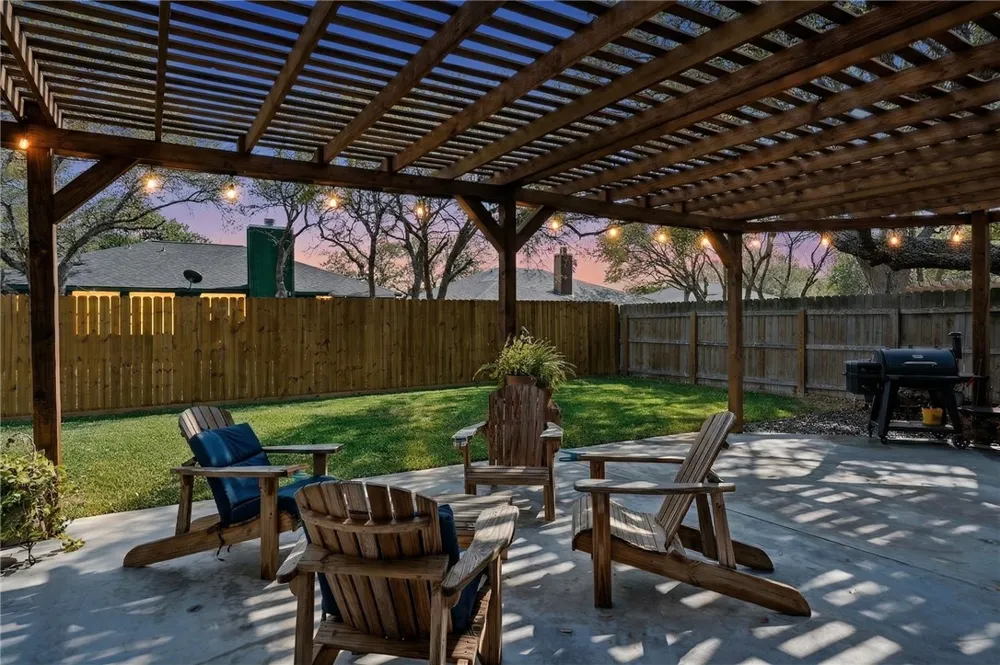 2169 Timberleaf Ingleside, TX 78362