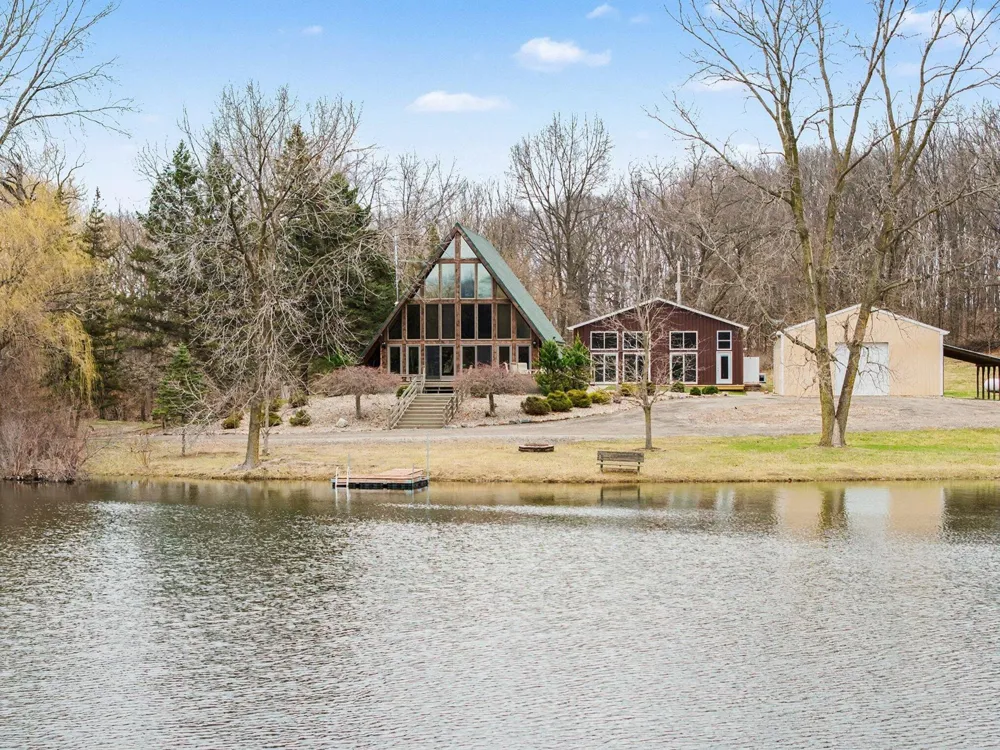 12175 Watkins Road Brooklyn, MI 49230