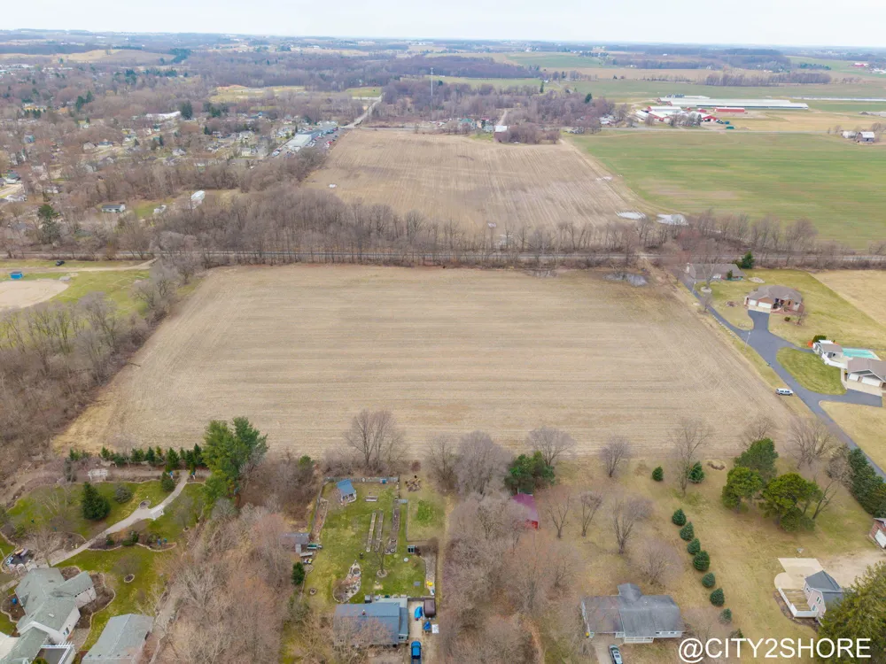 11250 Sparta Avenue NW Sparta, MI 49345
