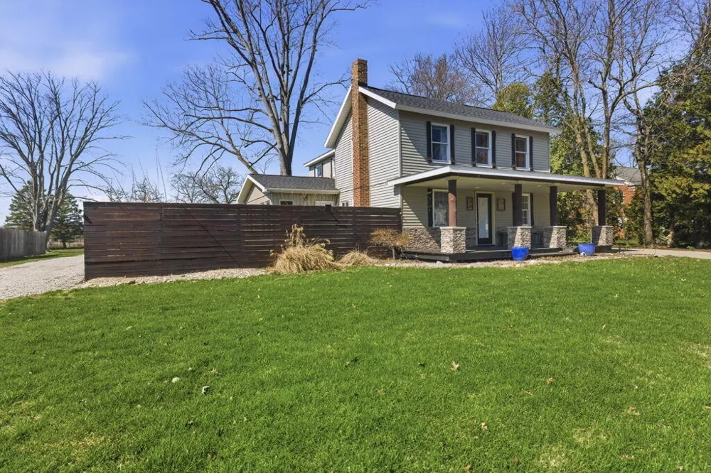 710 S Elm Street Three Oaks, MI 49128