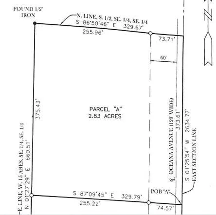 2 Oceana Drive Shelby, MI 49455