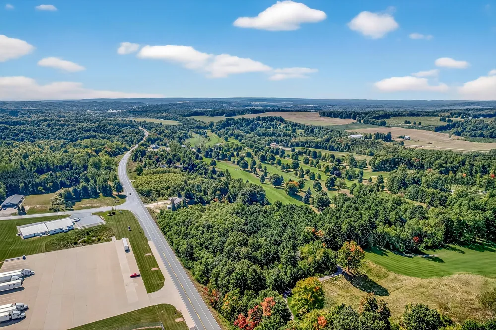 2 Oceana Drive Shelby, MI 49455