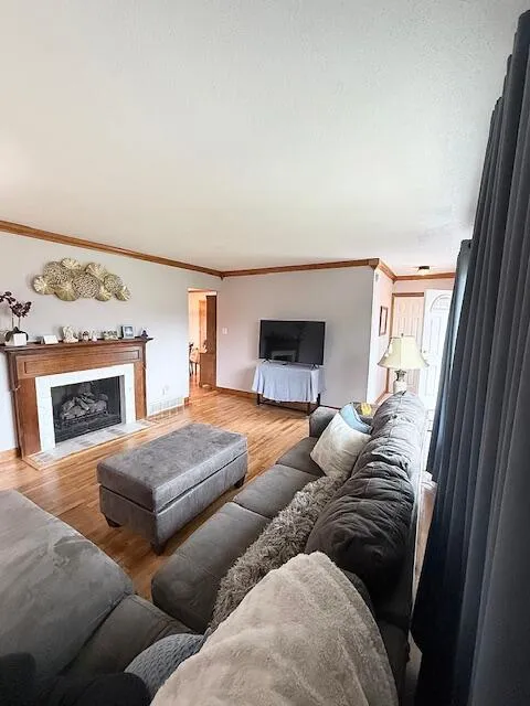 5586 Wendzel Drive Coloma, MI 49038