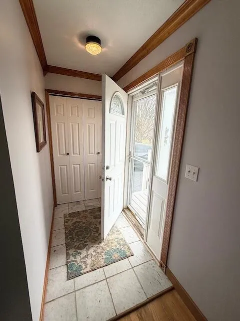 5586 Wendzel Drive Coloma, MI 49038