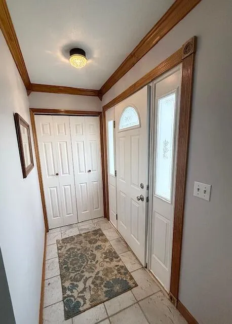 5586 Wendzel Drive Coloma, MI 49038