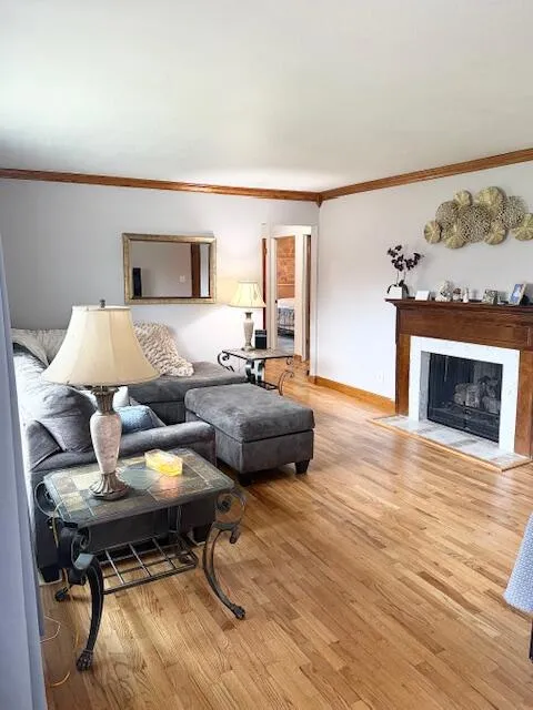5586 Wendzel Drive Coloma, MI 49038