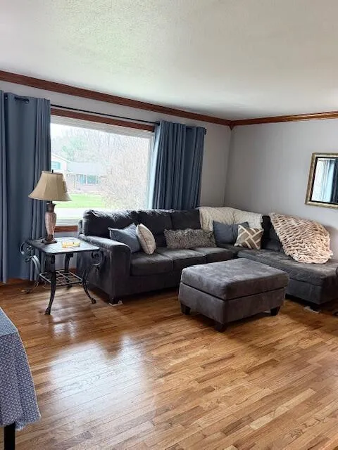 5586 Wendzel Drive Coloma, MI 49038