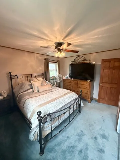 5586 Wendzel Drive Coloma, MI 49038
