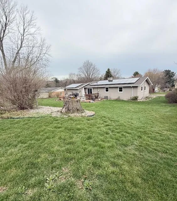 5586 Wendzel Drive Coloma, MI 49038