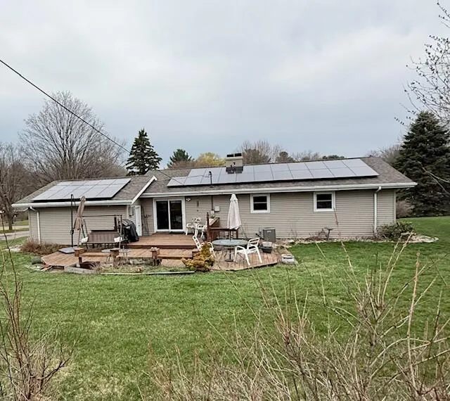 5586 Wendzel Drive Coloma, MI 49038