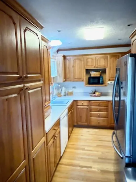 5586 Wendzel Drive Coloma, MI 49038