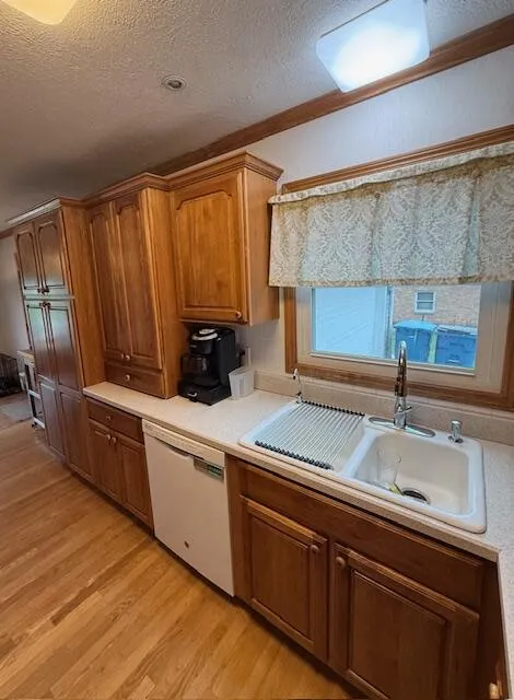 5586 Wendzel Drive Coloma, MI 49038